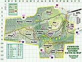 Command Decisions GEneric Field Map